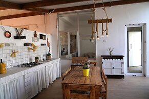 Il Colibrì - Arcuève