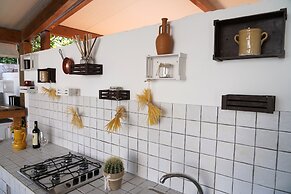 Il Colibrì - Arcuève