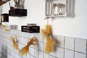 Il Colibrì - Arcuève