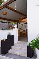 Il Colibrì - Arcuève