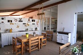 Il Colibrì - Arcuève