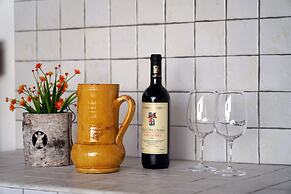 Il Colibrì - Arcuève