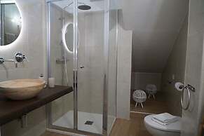 Il Colibrì - Arcuève