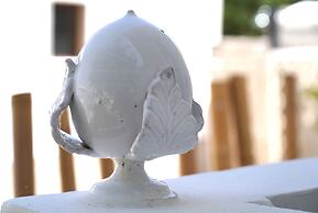 Il Colibrì - Arcuève