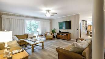 2 Spotted Sandpiper at The Sea Pines Resort