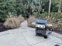 2 Spotted Sandpiper at The Sea Pines Resort