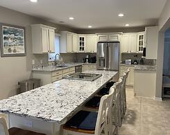 2 Spotted Sandpiper at The Sea Pines Resort