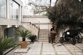 Hotel Boutique Casa Diamante Mineral de Pozos