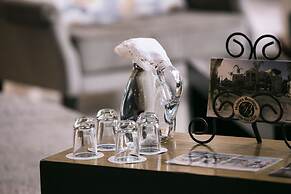 Hotel Boutique Casa Diamante Mineral de Pozos