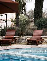 Hotel Boutique Casa Diamante Mineral de Pozos