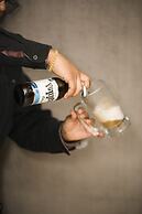 Hotel Boutique Casa Diamante Mineral de Pozos