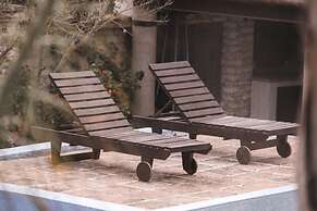 Hotel Boutique Casa Diamante Mineral de Pozos