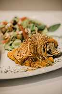 Hotel Boutique Casa Diamante Mineral de Pozos