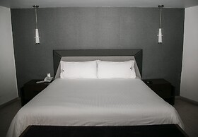 Hotel Boutique Casa Diamante Mineral de Pozos