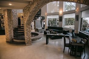 Hotel Boutique Casa Diamante Mineral de Pozos