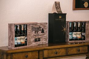 Hotel Boutique Casa Diamante Mineral de Pozos