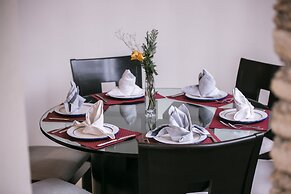 Hotel Boutique Casa Diamante Mineral de Pozos