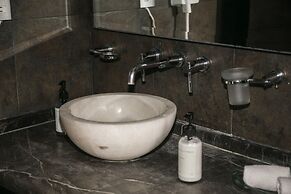 Hotel Boutique Casa Diamante Mineral de Pozos