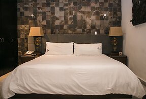 Hotel Boutique Casa Diamante Mineral de Pozos