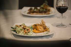 Hotel Boutique Casa Diamante Mineral de Pozos