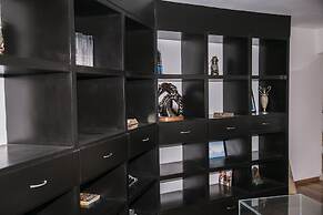 Hotel Boutique Casa Diamante Mineral de Pozos