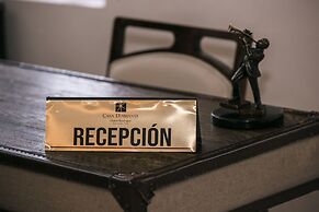 Hotel Boutique Casa Diamante Mineral de Pozos