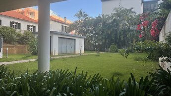 Sea and Sun 4 You - Jardins da Imperatriz