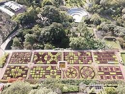 Sea and Sun 4 You - Jardins da Imperatriz