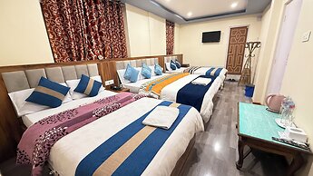 Hotel Pathibhara