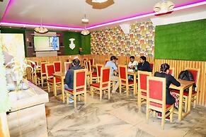 Hotel Pathibhara