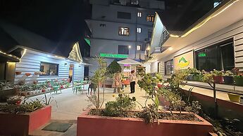 Hotel Pathibhara