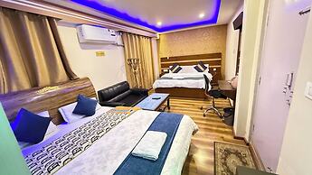 Hotel Pathibhara