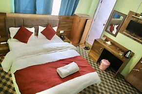 Hotel Pathibhara