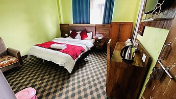 Hotel Pathibhara