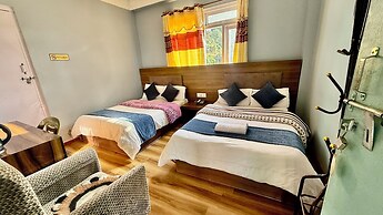 Hotel Pathibhara