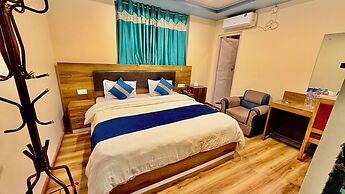 Hotel Pathibhara