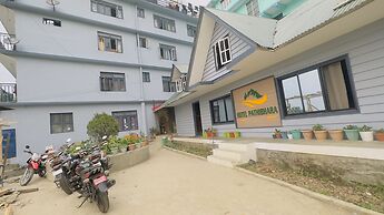 Hotel Pathibhara