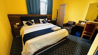 Hotel Pathibhara