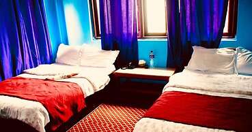 Hotel Pathibhara