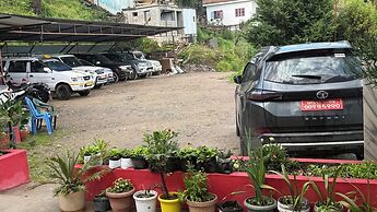 Hotel Pathibhara