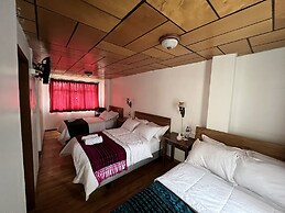 HOTEL EL MORLACO
