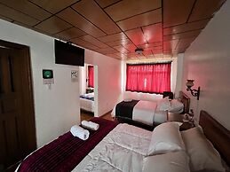 HOTEL EL MORLACO