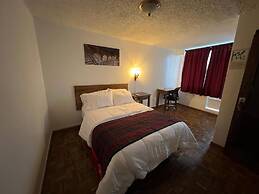 HOTEL EL MORLACO
