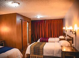 HOTEL EL MORLACO