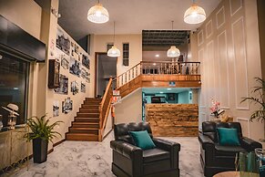 HOTEL EL MORLACO