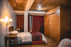HOTEL EL MORLACO
