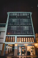 HOTEL EL MORLACO