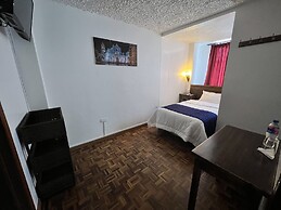 HOTEL EL MORLACO