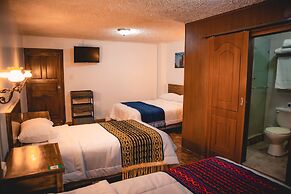 HOTEL EL MORLACO