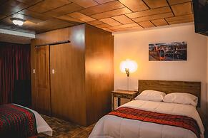 HOTEL EL MORLACO